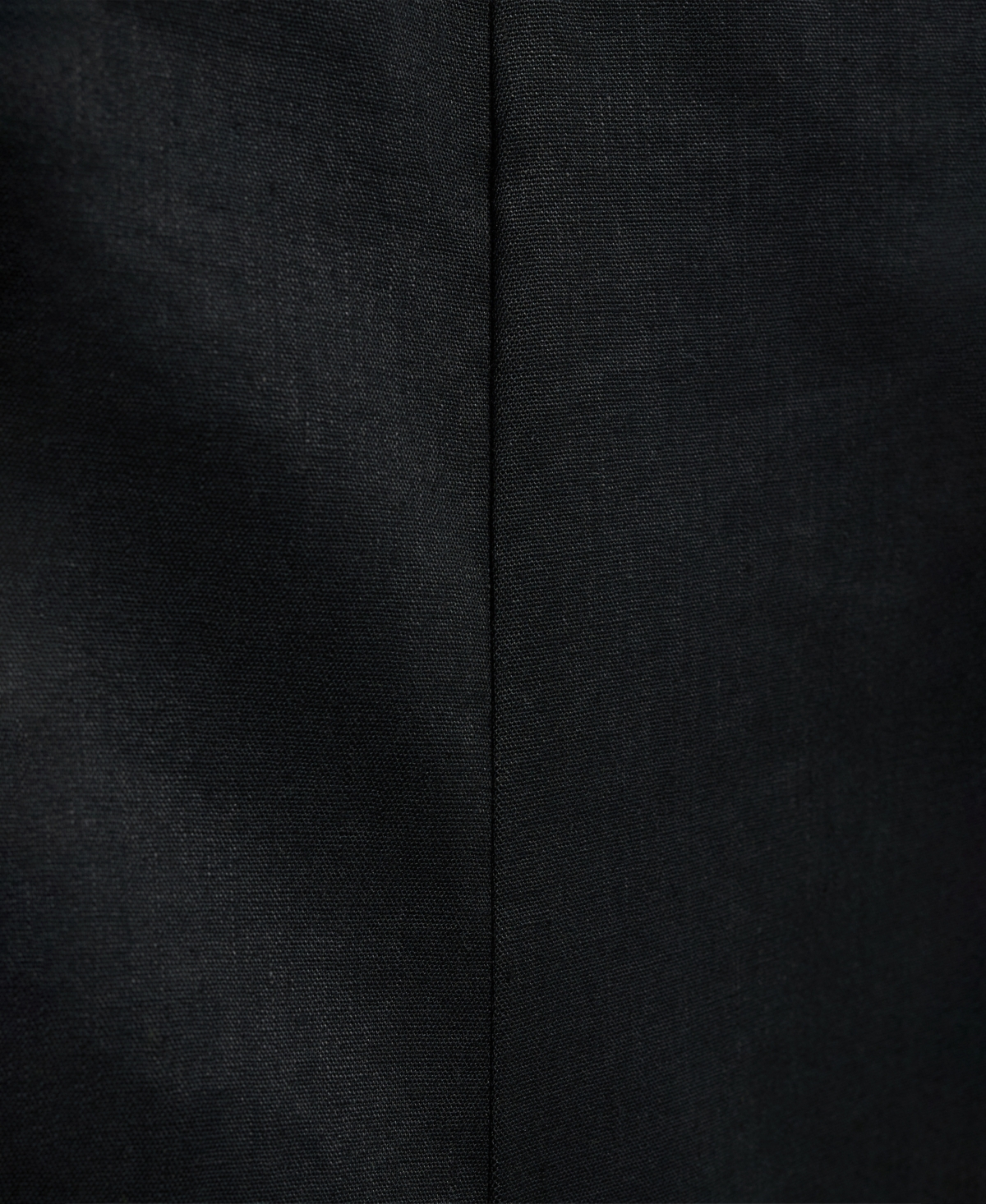 Mango Women's Linen Flare Trousers