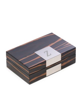Lacquered 