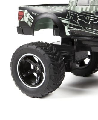 Digital Camo 1:14 Licensed Ford F-150 SVT Raptor RC Truck