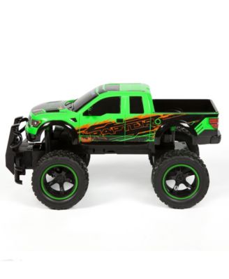 1:14 Licensed Ford F-150 SVT Raptor RC Truck
