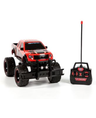 1:14 Licensed Ford F-150 SVT Raptor RC Truck