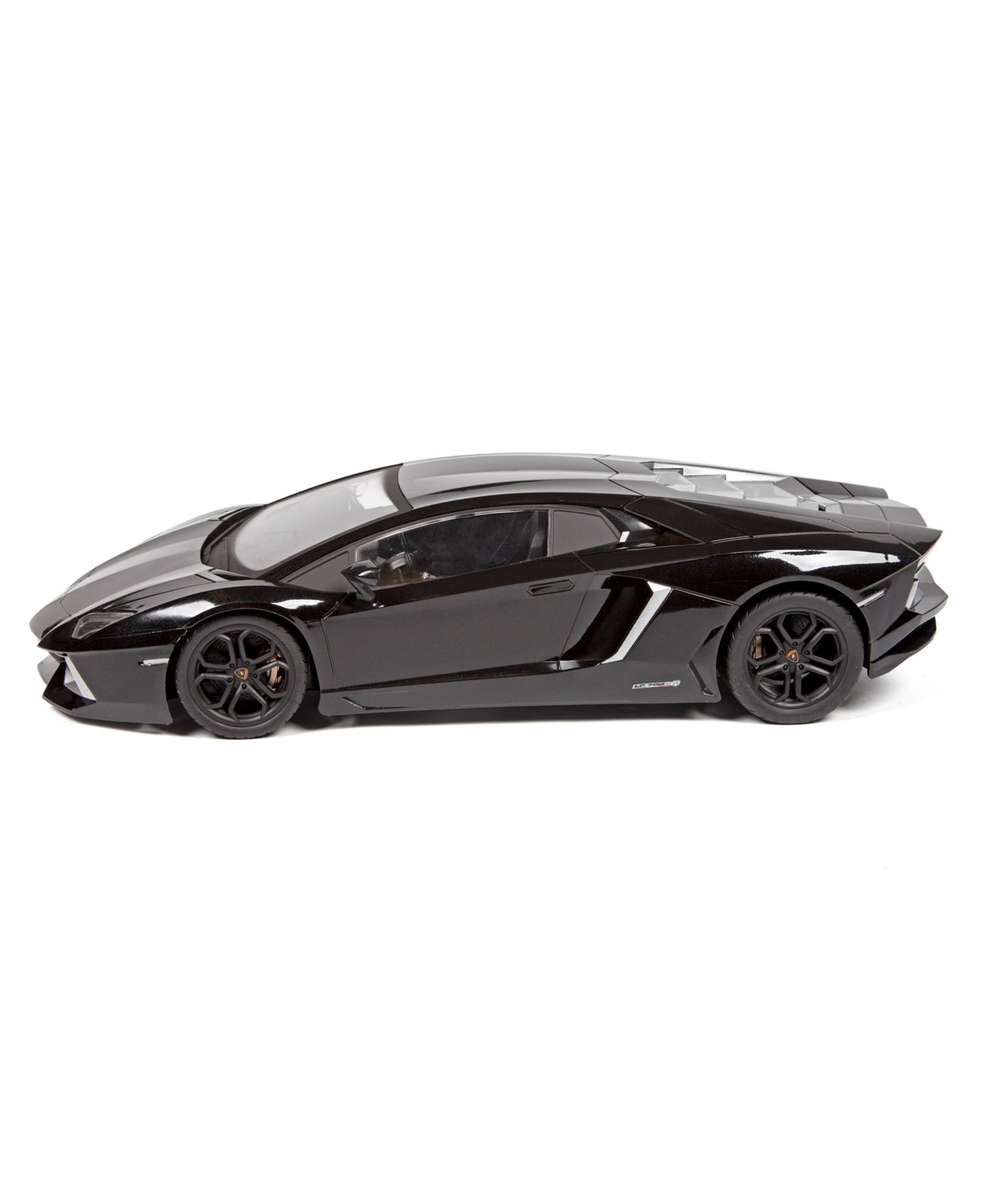 Детская игрушка World Tech Toys 1:12 Scale Lamborghini Aventador LP 700-4 Electric Full-Function Remote Control Car, цвет: Разноцветный — фото 7