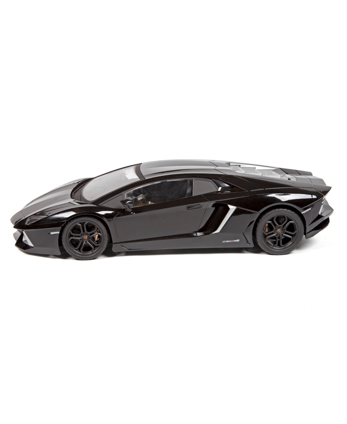 WORLD TECH TOYS LAMBORGHINI AVENTADOR LP 700-4 1:12 RTR ELECTRIC RC CAR