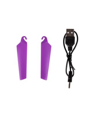 Disney Pixar Toy Story Buzz Lightyear 2CH IR Helicopter