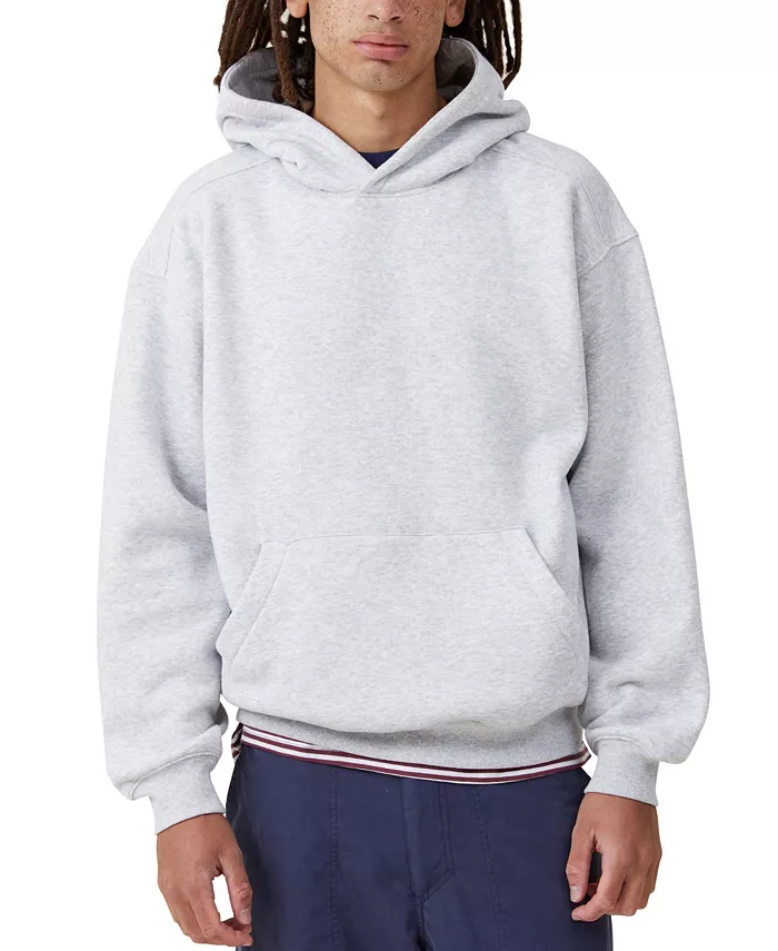 Men's Box Fit Hoodie - thumbnail 5