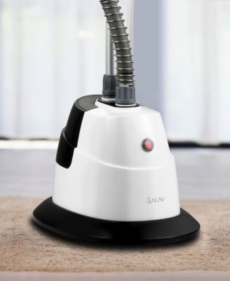 GS06-DJ Garment Steamer with 360 Swivel Hanger