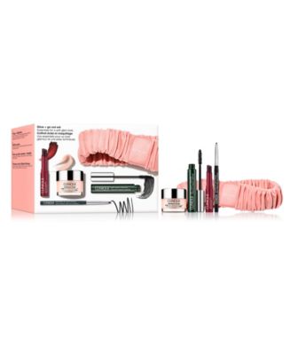 Clinique Makeup 6 Piece Brush Set shops $224 Value