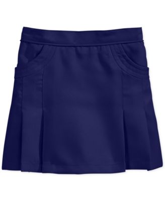 Nautica - Girls' Circle Scooter Skirt