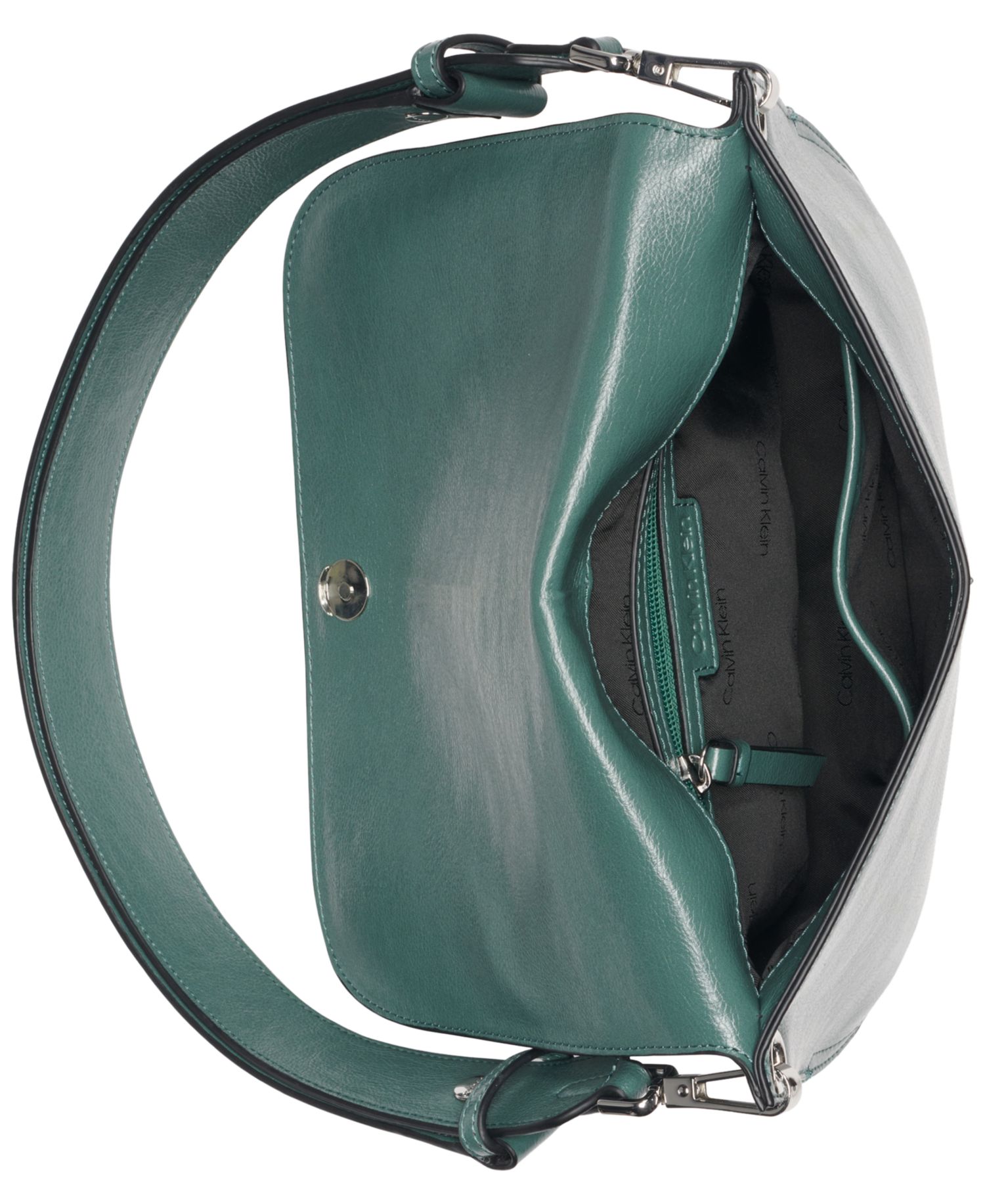 Comet Crossbody