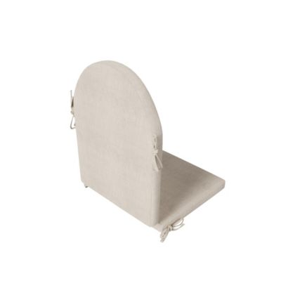 71" Outdoor Patio Dining Table