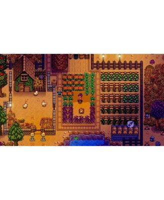Stardew Valley - Nintendo Switch