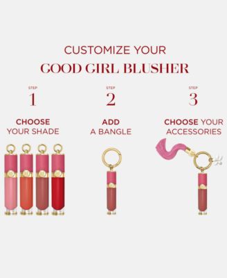 Good Girl Liquid Blush