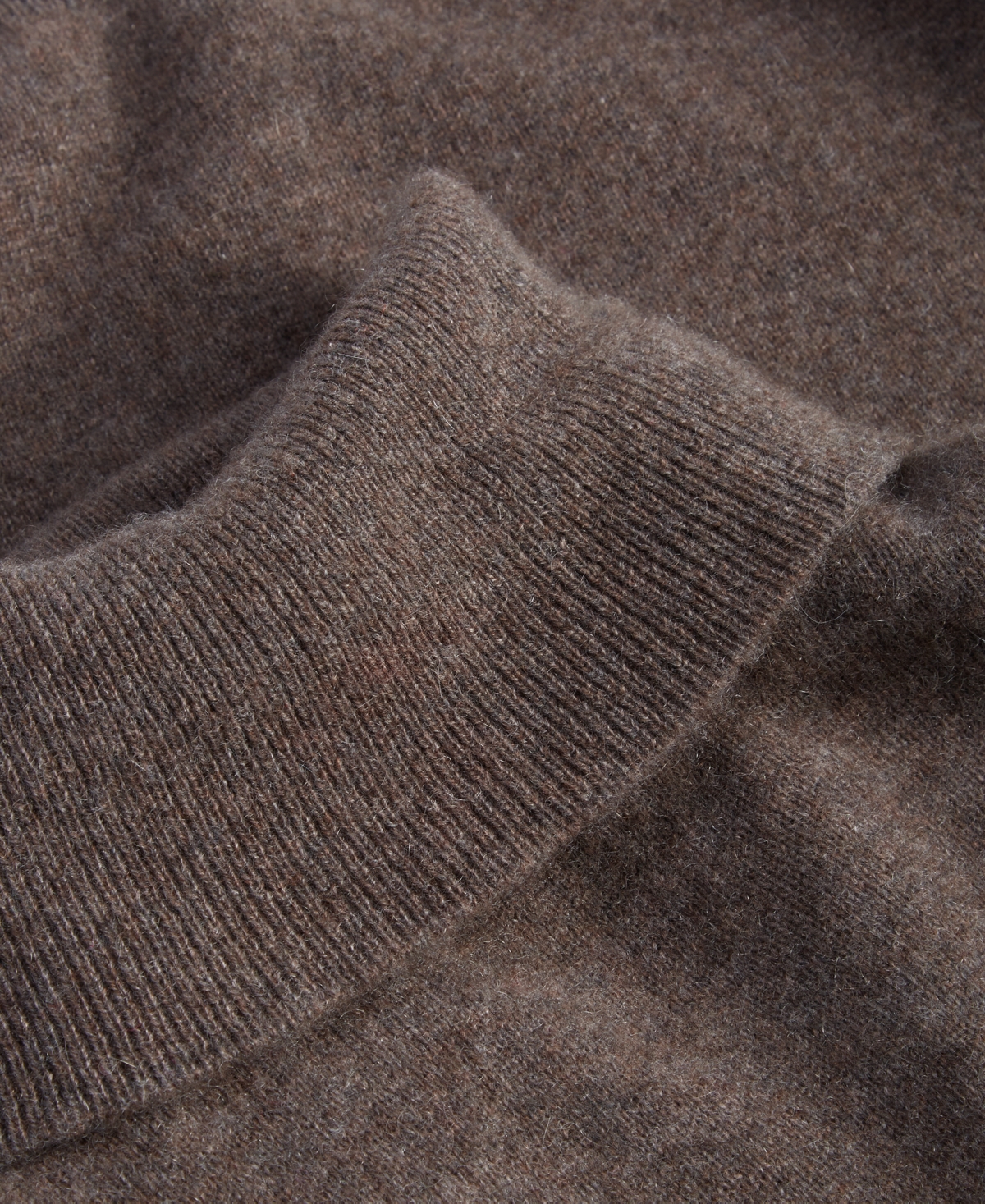 Charter Club 100% Cashmere Women's Petite Turtleneck Sweater, Created For Macy's
