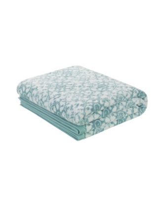 Aziza 4 Piece Bath Towel Set