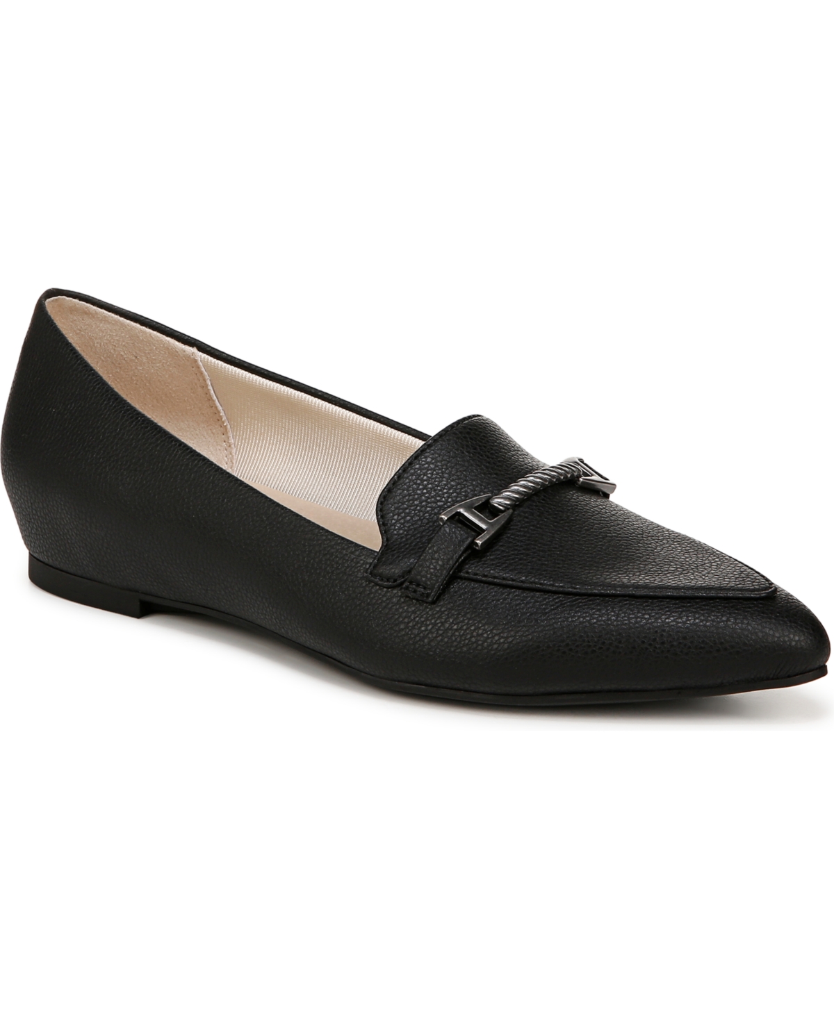 LIFESTRIDE WOMEN'S PRECIOUS 2 CHAIN DETAIL FLATS 