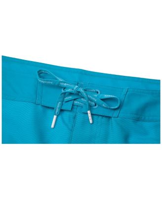 Men's 9" NO Liner Board Shorts Quick Dry Swim Trunks SPF 50+