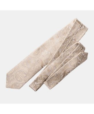 Montecarlo - Silk Jacquard Tie for Men