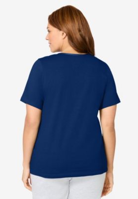 Women's Dreams and Co. Sleep Tee