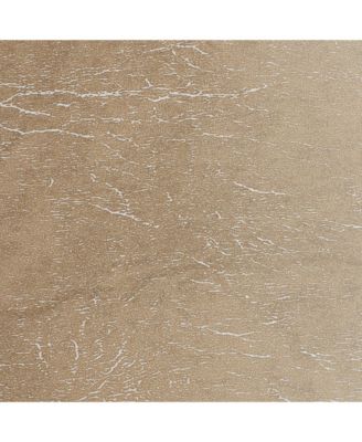 Climbing Bears 22 1/2" High Small Rustic Style Accent Table Lamps Set of 2 USB Port Brown Wood Finish Charging