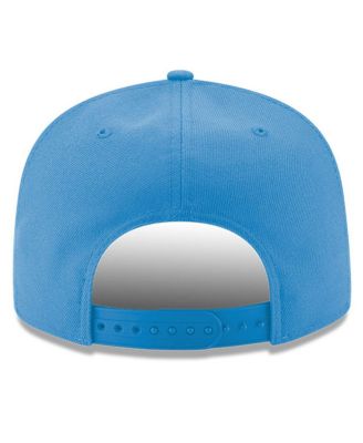 Men's Blue Ross Chastain Busch Light 9FIFTY Adjustable Snapback Hat