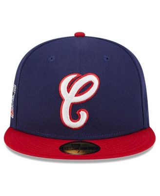 Men's Royal Chicago White Sox Big League Chew Team 59FIFTY Fitted Hat