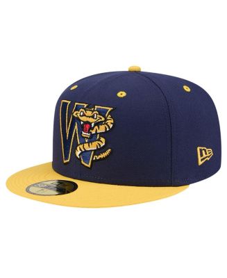 New Era Men's Navy Wisconsin Timber Rattlers Theme Night Brewers Sunday ...
