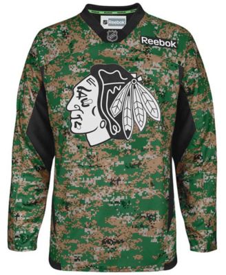 blackhawks camo shirt