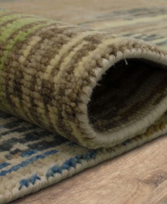 Depiction Bancroft 6'x9' Area Rug