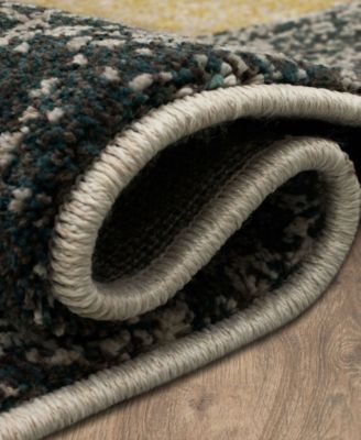 CLOSEOUT! Rendition Helix 5'3x7'10 Area Rug