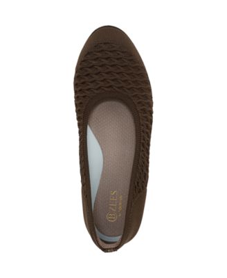 Women's Khloe Washable Ballet Flats