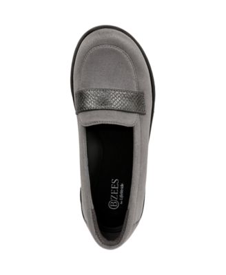 Women's Gamma 2 Washable Slip On Loafers