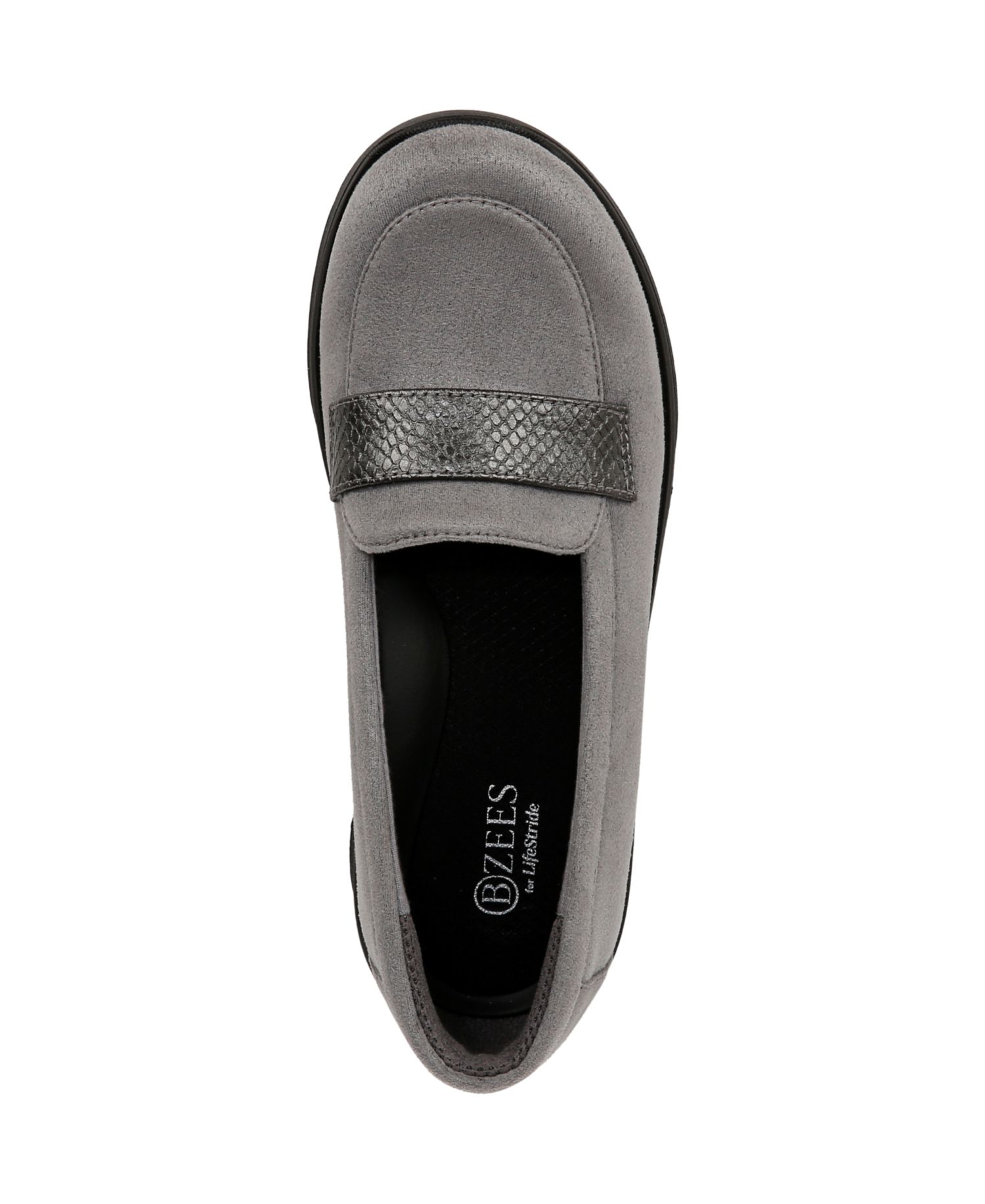 Women's Gamma 2 Washable Slip On Loafers