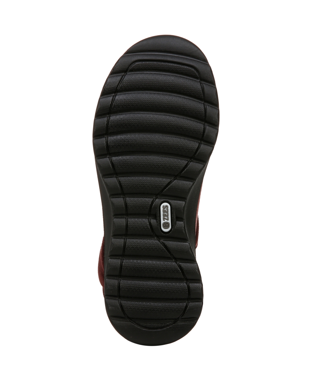 Bzees Gemma Washable Booties