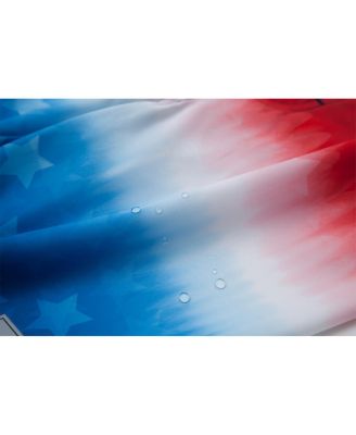 Boys 4-Way Stretch Quick Dry Board Shorts Swim Trunks with Mesh Lining UPF50+