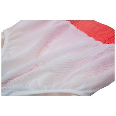 Toddler Boys Swim Trunks with Mesh Liner UPF 50+