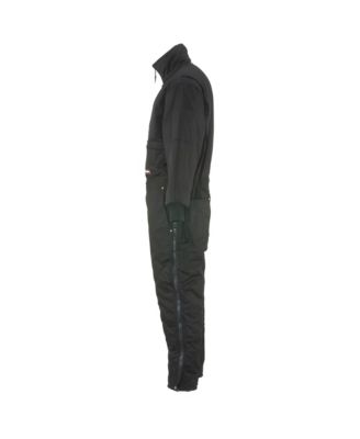 Big & Tall ComfortGuard Coveralls - -10°F Comfort, Insulated, Water-Repellent, Durable, Full-Body Workwear for Cold Weather Protection
