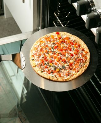 Endurance Stainless Steel 12" Diameter Oven Spatula