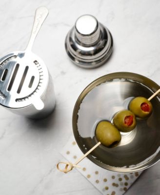 Endurance Stainless Steel Cocktail Shaker 18 Ounce