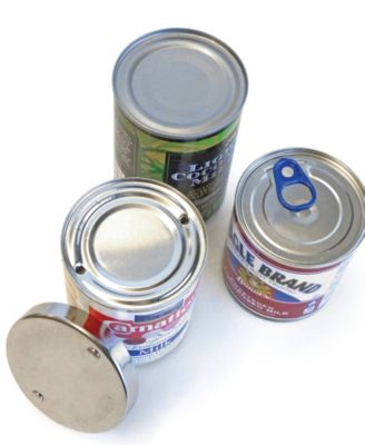 Endurance Stainless Steel 3" x 3"Pierce Cover