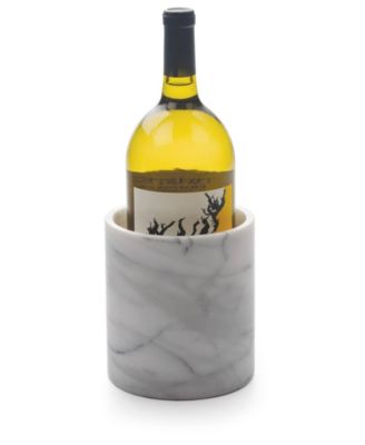 Marble Wine Cooler/Tool Crock 5.5&amp;quot; Dia.