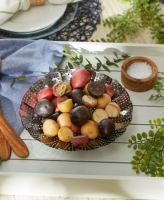 Endurance Stainless Steel 9" Vegetable Steamer