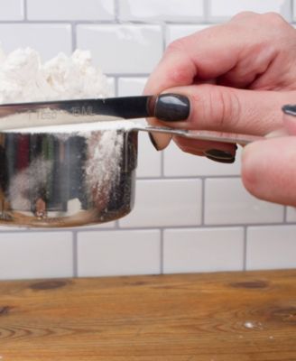 Endurance 7 Piece Measuring Cups Set