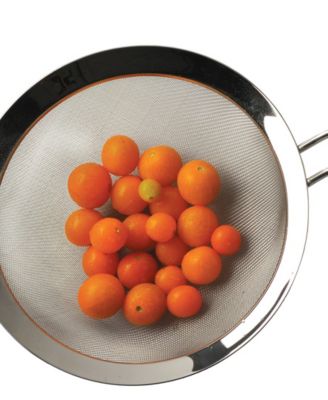 Endurance Stainless Steel 7.75" Mesh Drainer