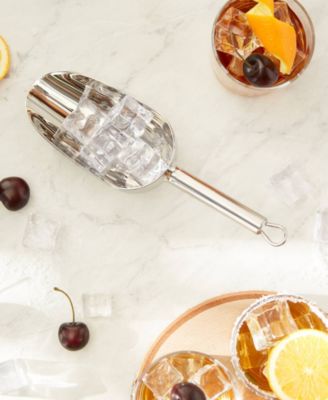 Endurance Stainless Steel 1 Cup Measuring Scoop