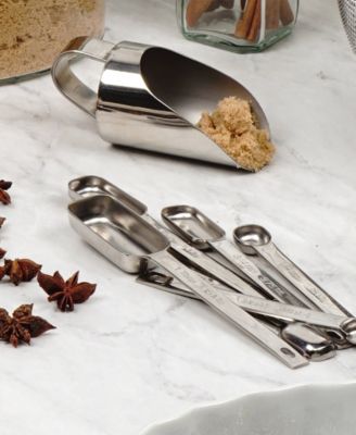 Endurance 7 Piece Measuring Cups Set