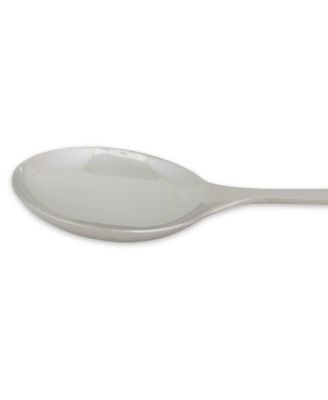 Endurance Stainless Steel 2 Piece 11" Salad Spoons Set