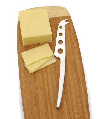 Endurance Stainless Steel 9.25" Cheese Knife