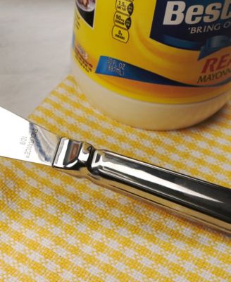 Endurance Stainless Steel 8" Condiment Spreader