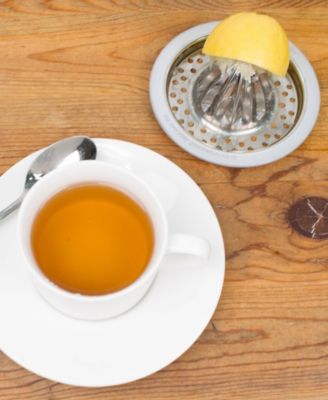 Endurance Stainless Steel Silicone 5x3" Citrus Juicer