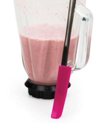 Endurance Stainless Steel 14" Smoothie Spatula
